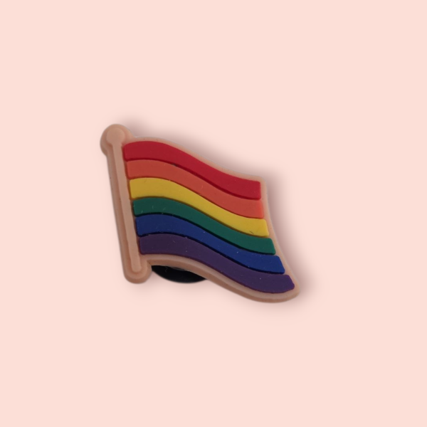 Producto - Pin Bandera Gay