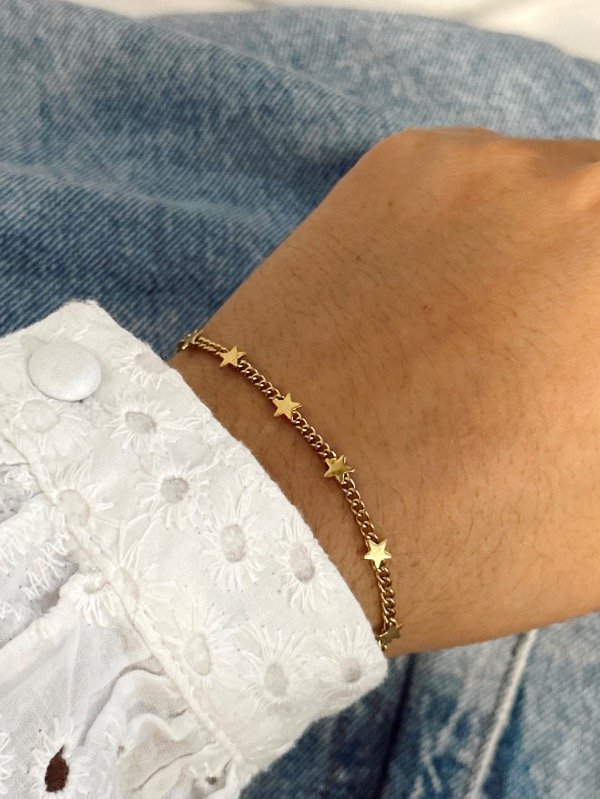 Producto - Pulsera Star AD