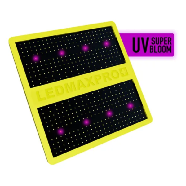 Producto - GARDEN LEDMAX-PRO DEMMEABLE SUPER  BLOOM PANEL LED 300W