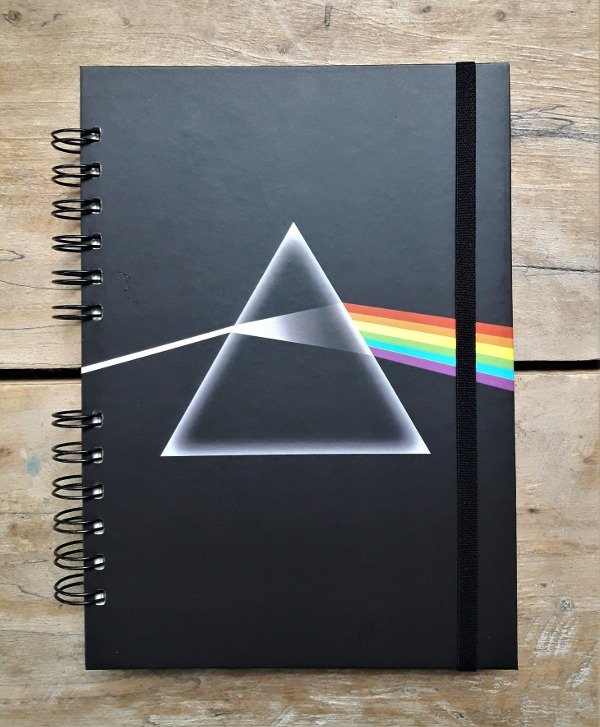 Producto - Pink Floyd