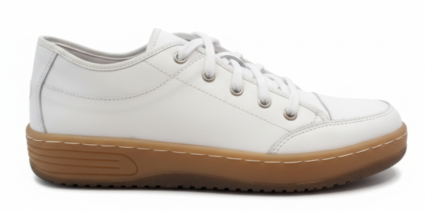 Producto - Mocassino Teo Soft Blanca