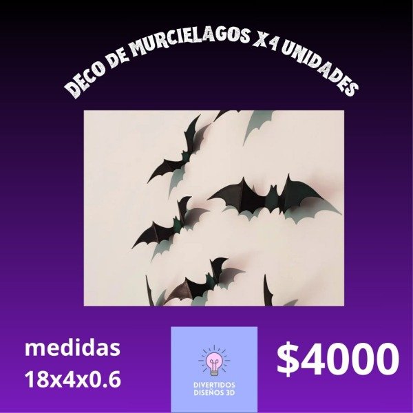 Producto - Halloween - 3