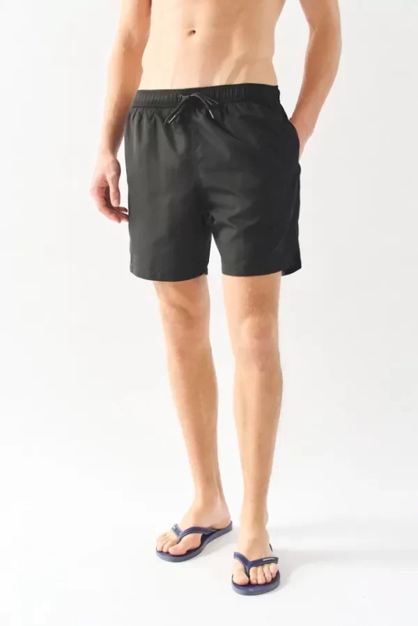 Producto - Short Morro Bensimon Negro