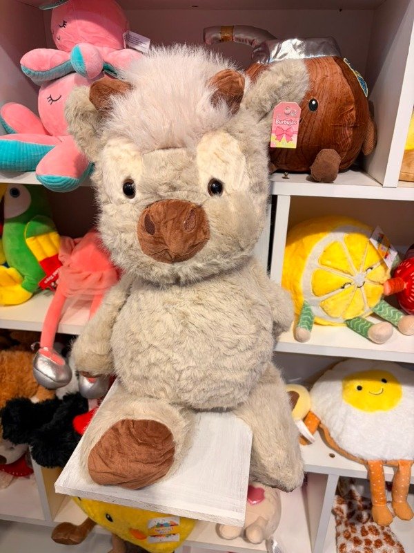 Producto - Vaca que corre - 1