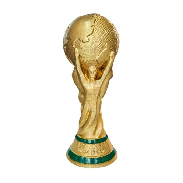 Producto - Copa del Mundo Tamaño Original