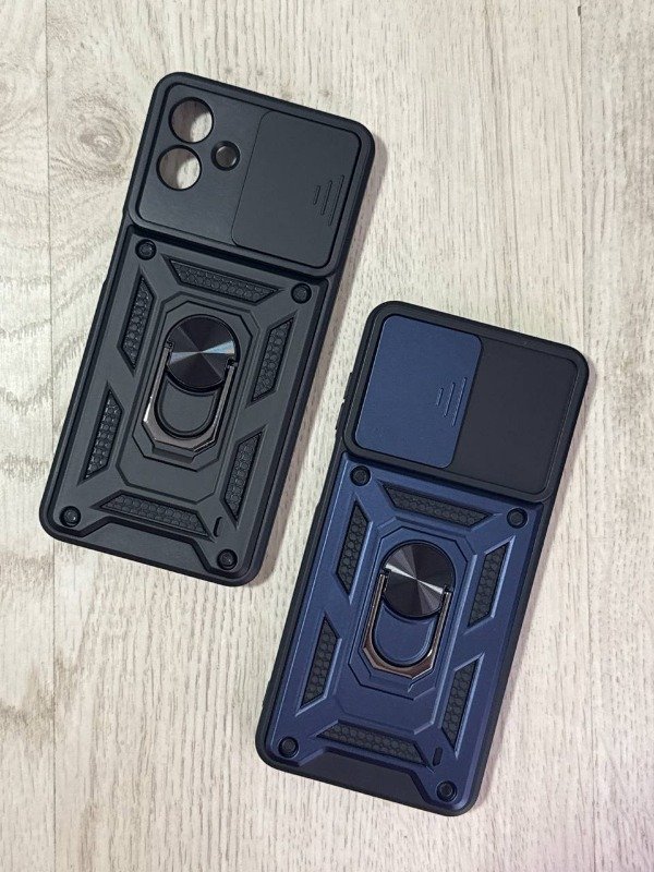 Producto - FUNDA ARMOR ANILLO SAMSUNG A07