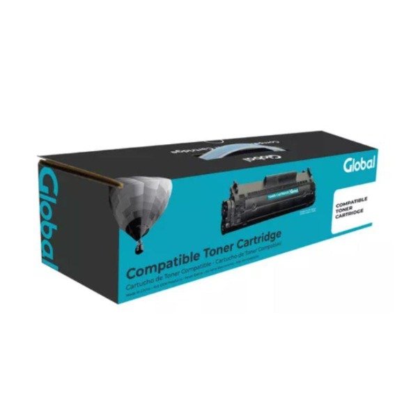 Producto - TONER HP CF279A GLOBAL