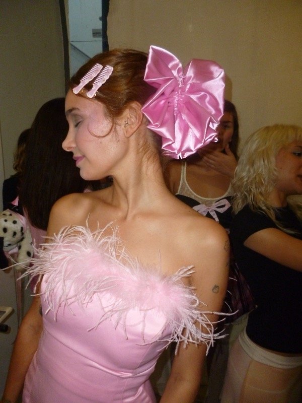 Producto - Vestido Barbie fiesta