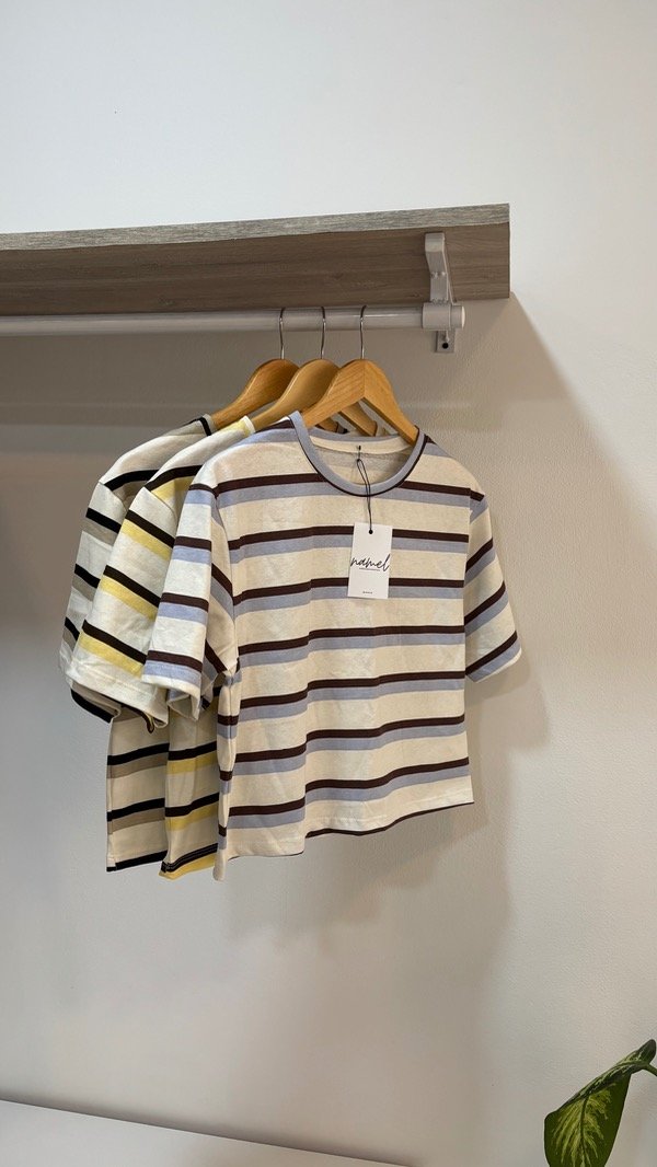Producto - Remera Indie