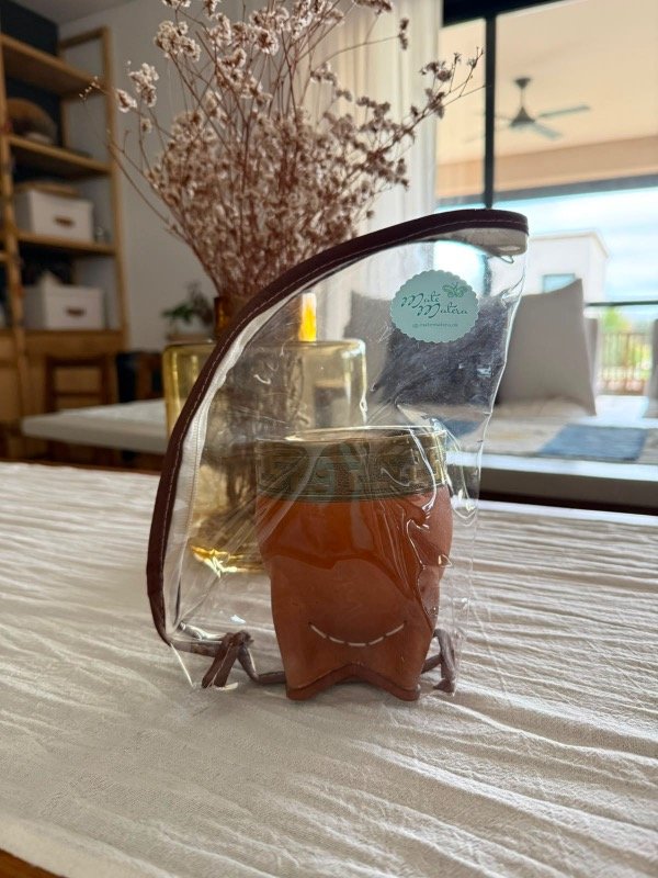 Producto - Guarda Mates Impermeable - 11