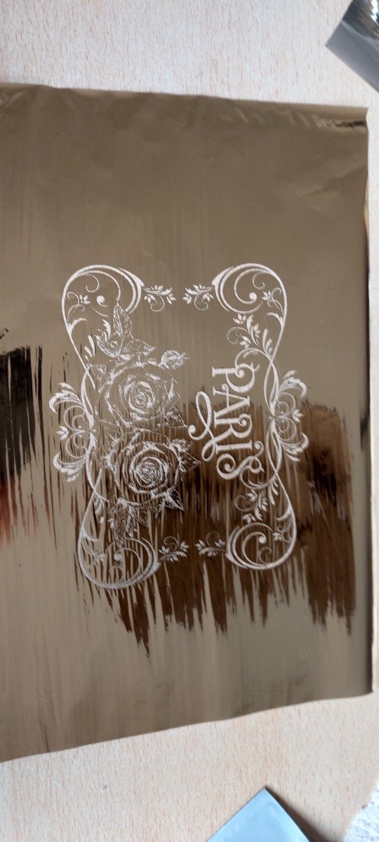 Producto - Foil83