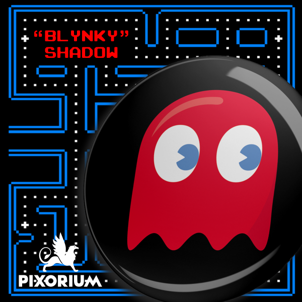 Producto - JUEGO TRES EN LÍNEA PAC-MAN - 3