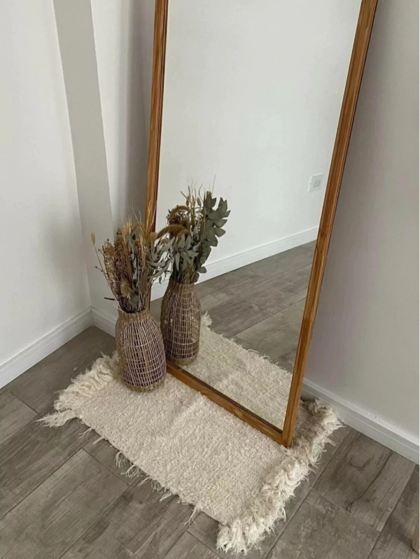 Producto - Alfombra cuyo - 45x60