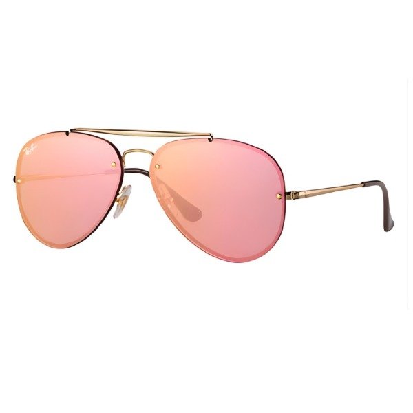 Producto - Aviador 3584N (blaze) Espejados