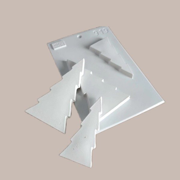 Producto - Placa 2 pinos chatos