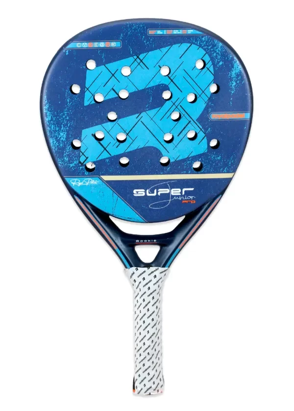 Producto - Paleta Royal Super Junior Pro - Azul