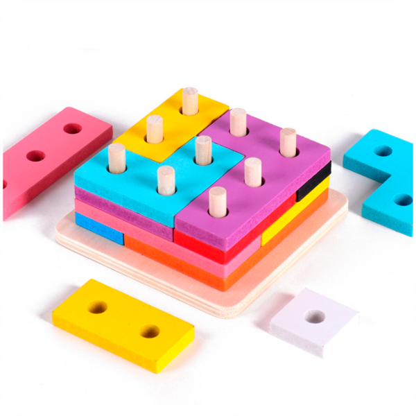 Producto - Cubo de Encastre