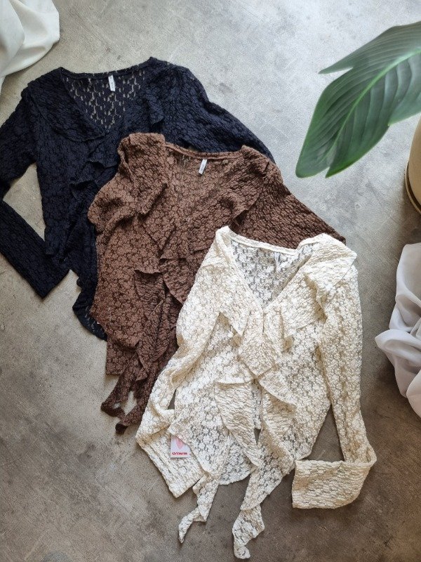 Producto - M/l volado