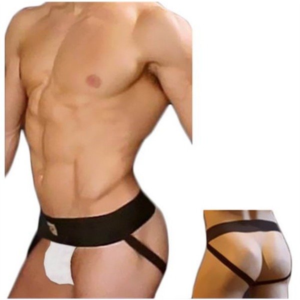 Producto - Suspensor clásico blanco