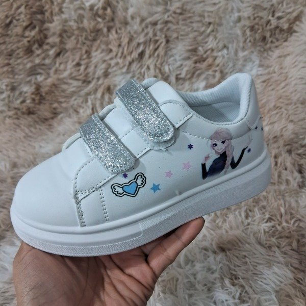 Producto - Zapatillas abrojo