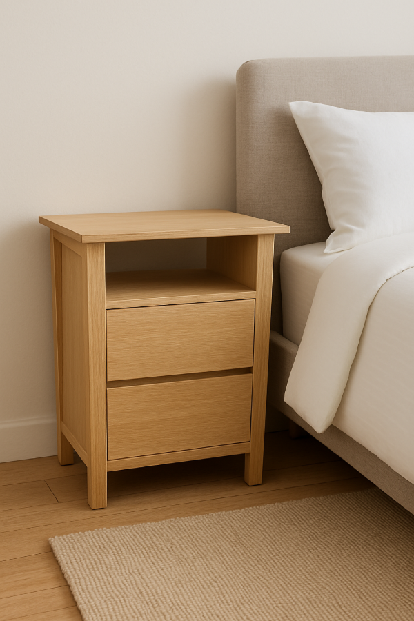 Producto - Mesa de luz Tomy