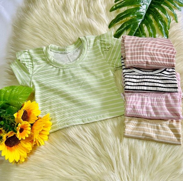 Producto - CURVA PUPERA RAYADA BABY