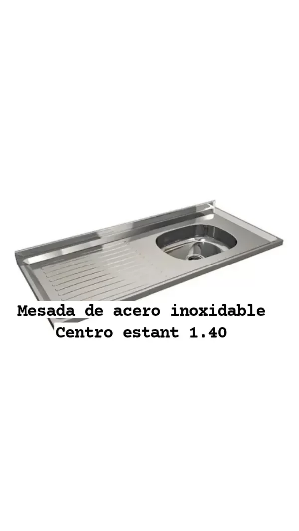 Producto - Mesadas - 2