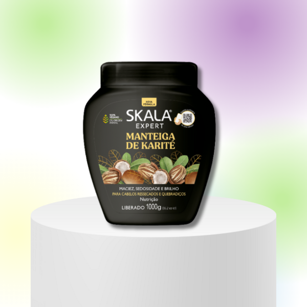 Producto - SKALA MANTECA DE KARITE