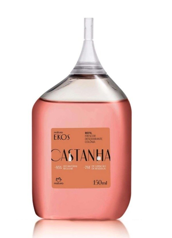 Producto - Repuesto Frescor Castaña 150ml