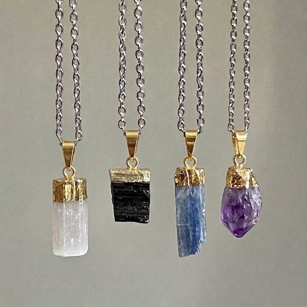 Producto - Collar Hades