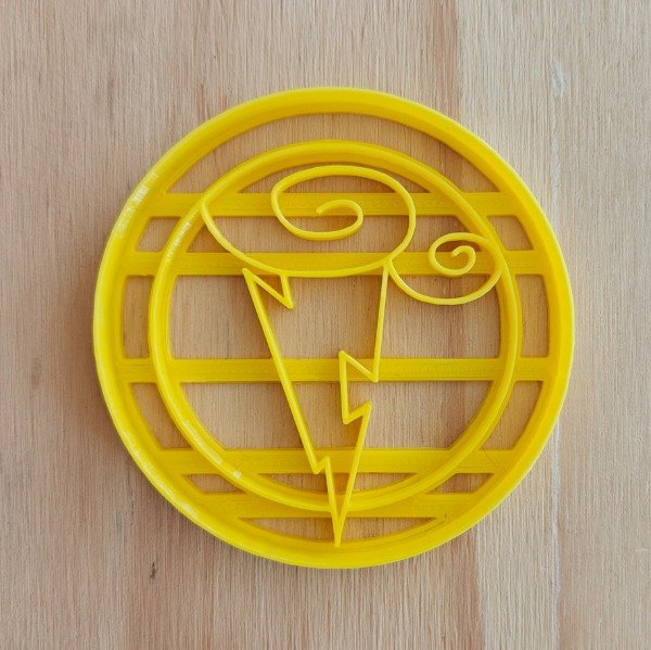 Producto - Hércules bebé símbolo