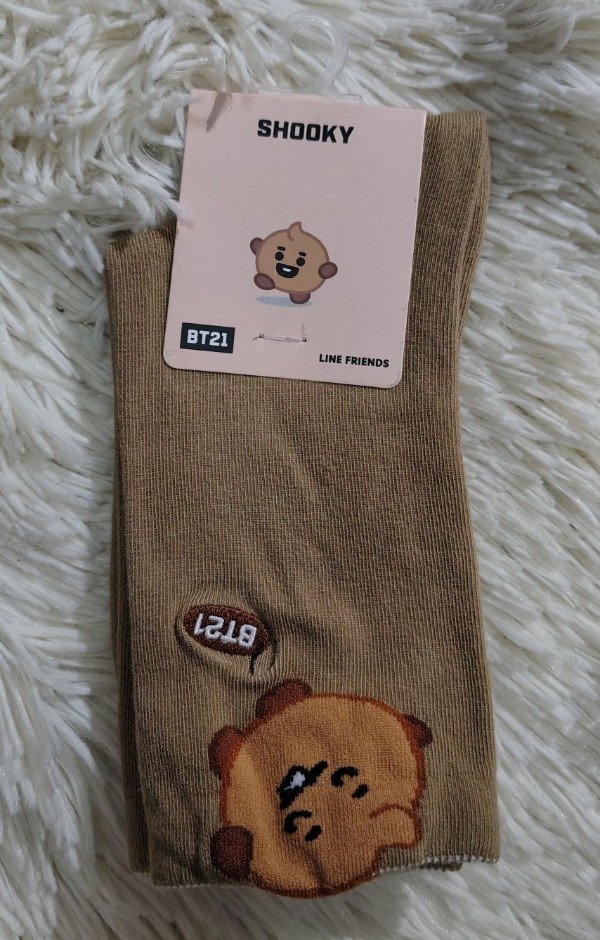 Producto - MINISO MEDIAS MININI SHOOKY