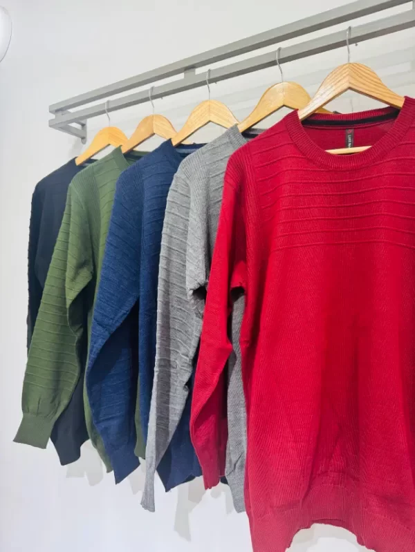 Producto - Sweater AURELIANO