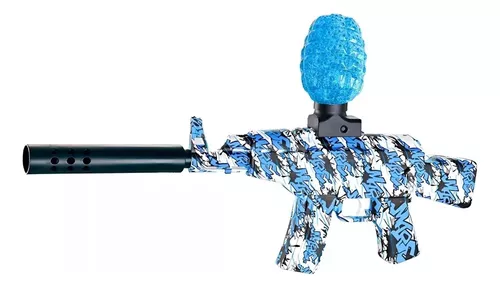 Producto - Pistola de hidrogrñ