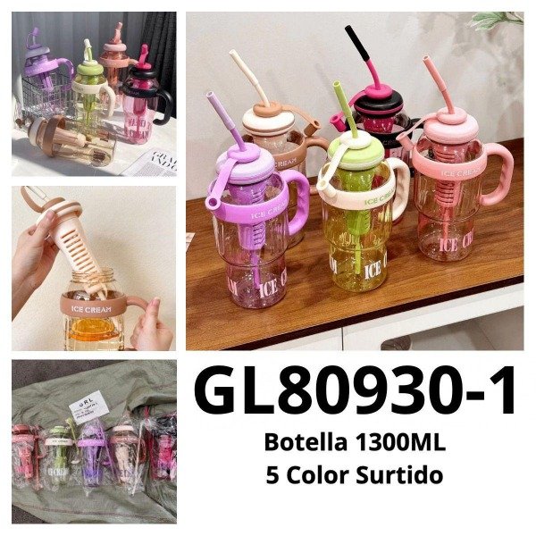 Producto - BOTELLA SUPER CUTE