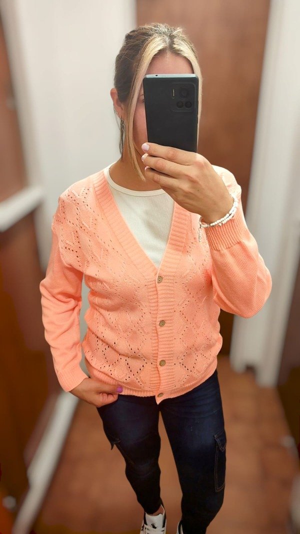 Producto - CARDIGAN