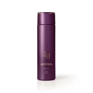 Producto - Leche hidratante corporal perfumada Ilía Secreto 150ml