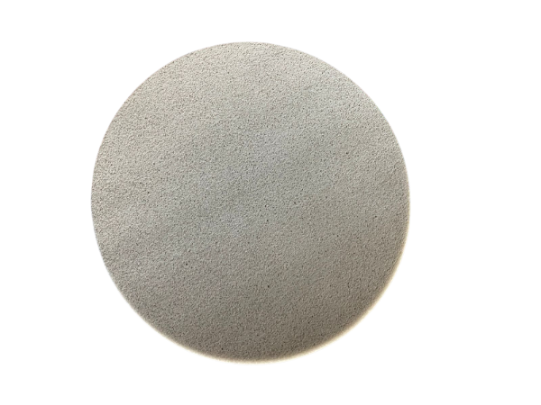 Producto - Lija velcro 3000