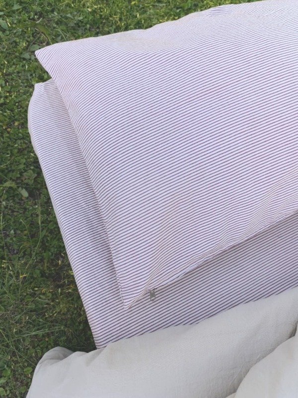 Producto - FUNDA RAYADA