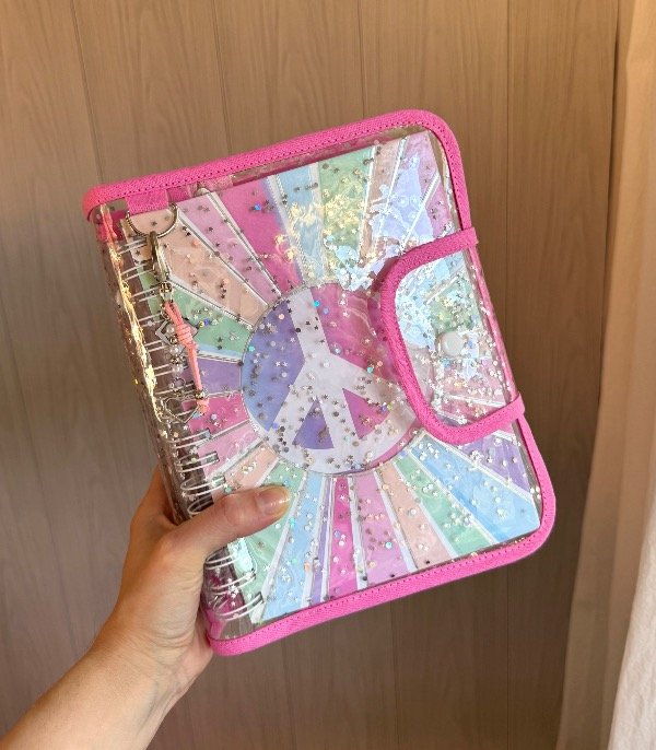 Producto - Porta Agenda A5 POR PEDIDO - 0