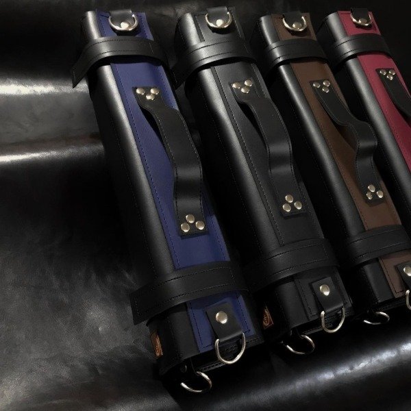 Producto - Estuche 2.1 Negro