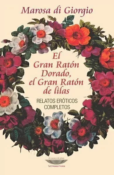 Producto - EL GRAN RATÓN DORADO