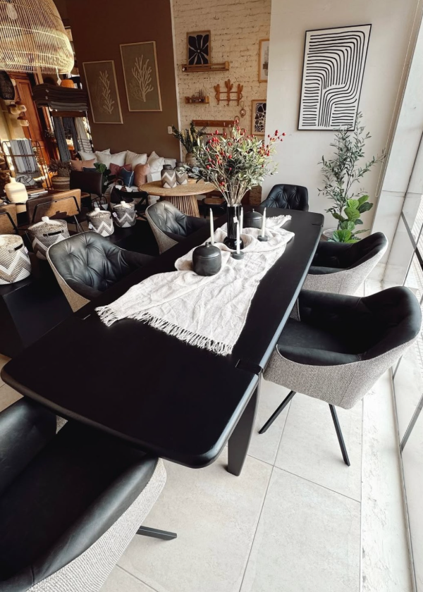 Producto - MESA NEGRA