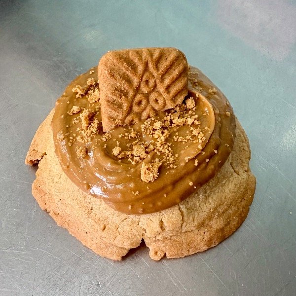 Producto - Crumbl Lotus