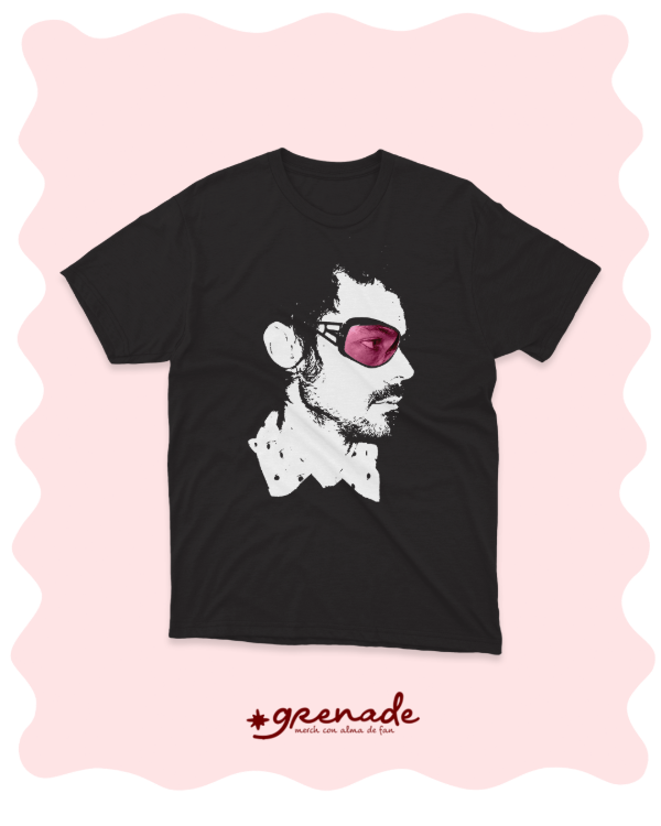 Remera "KATTDO Harry"