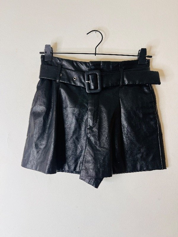 Producto - Pantalón zara negro 01