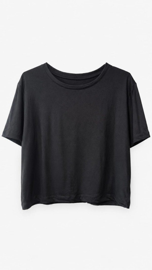 Producto - Remera CROP