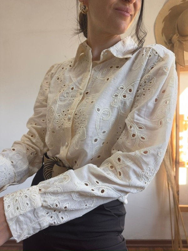 Producto - Camisa Monica - 6