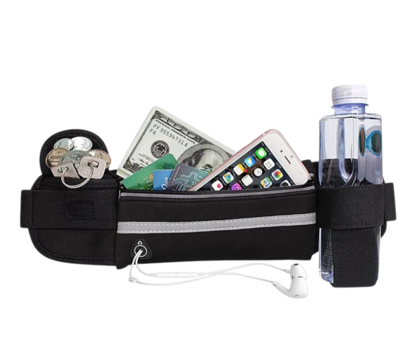 Producto - Riñonera multifuncional Only