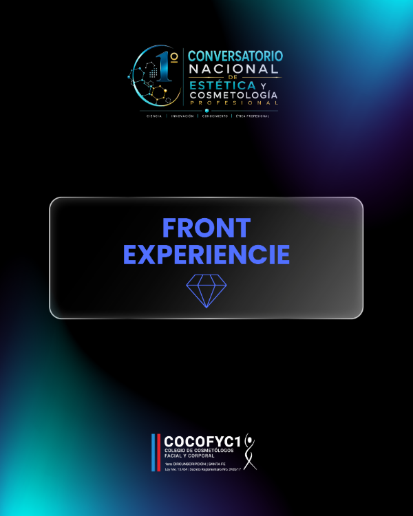 Producto - FRONT EXPERIENCIE